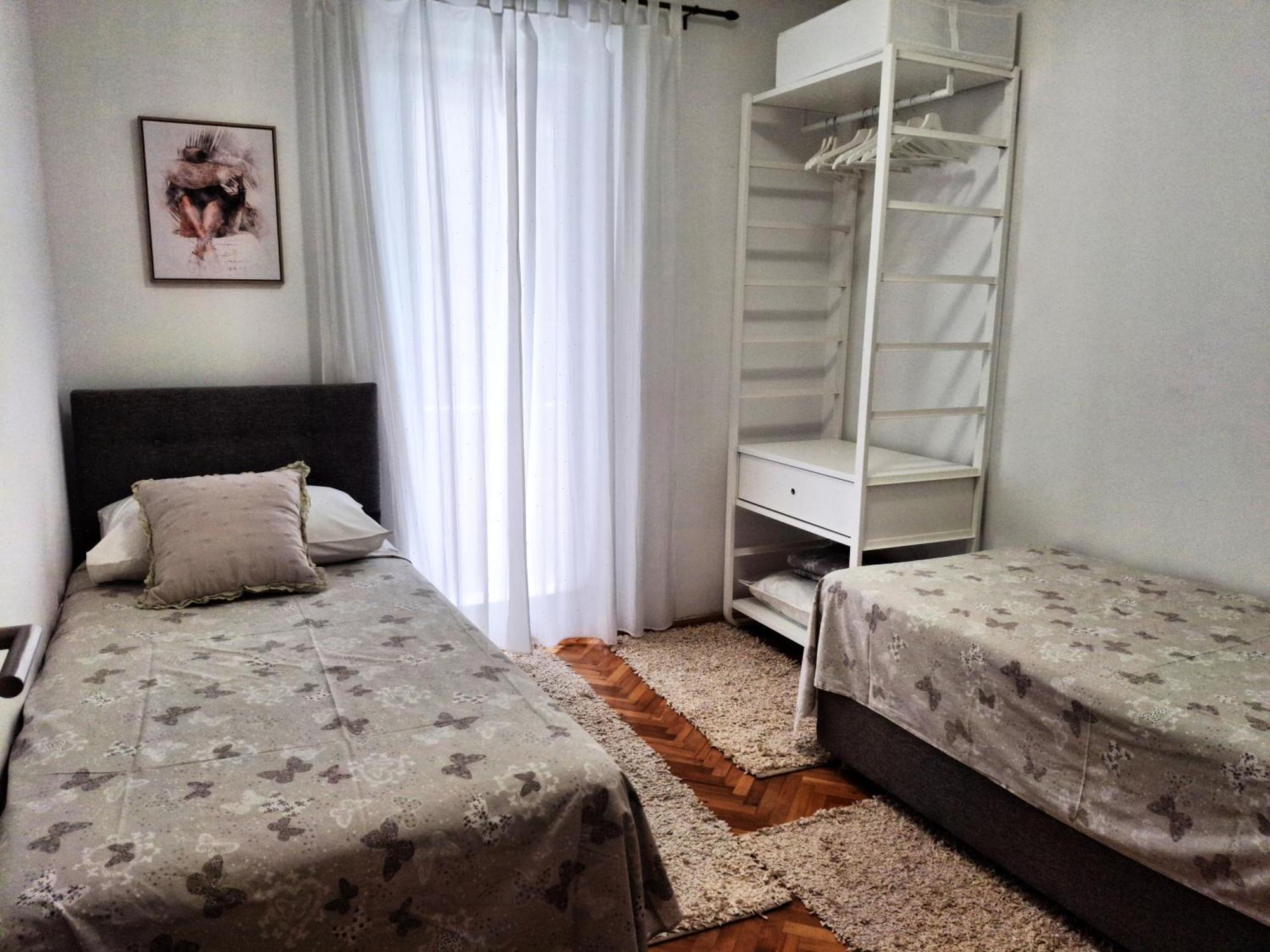 Holiday Home Petra 珀德垂那 外观 照片