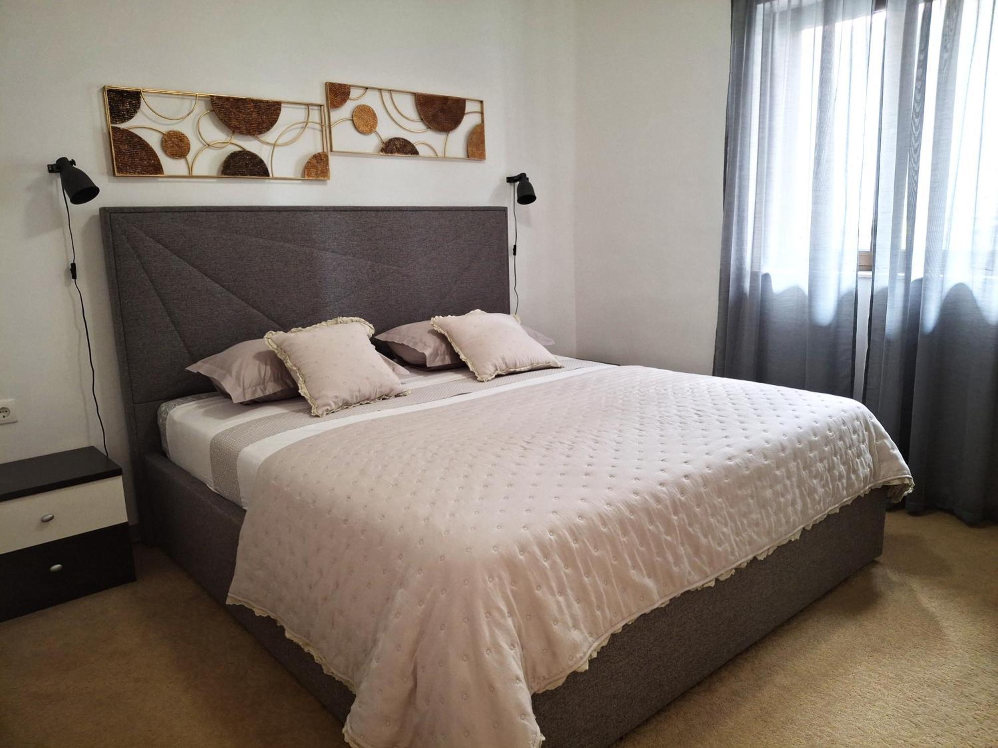 Holiday Home Petra 珀德垂那 外观 照片