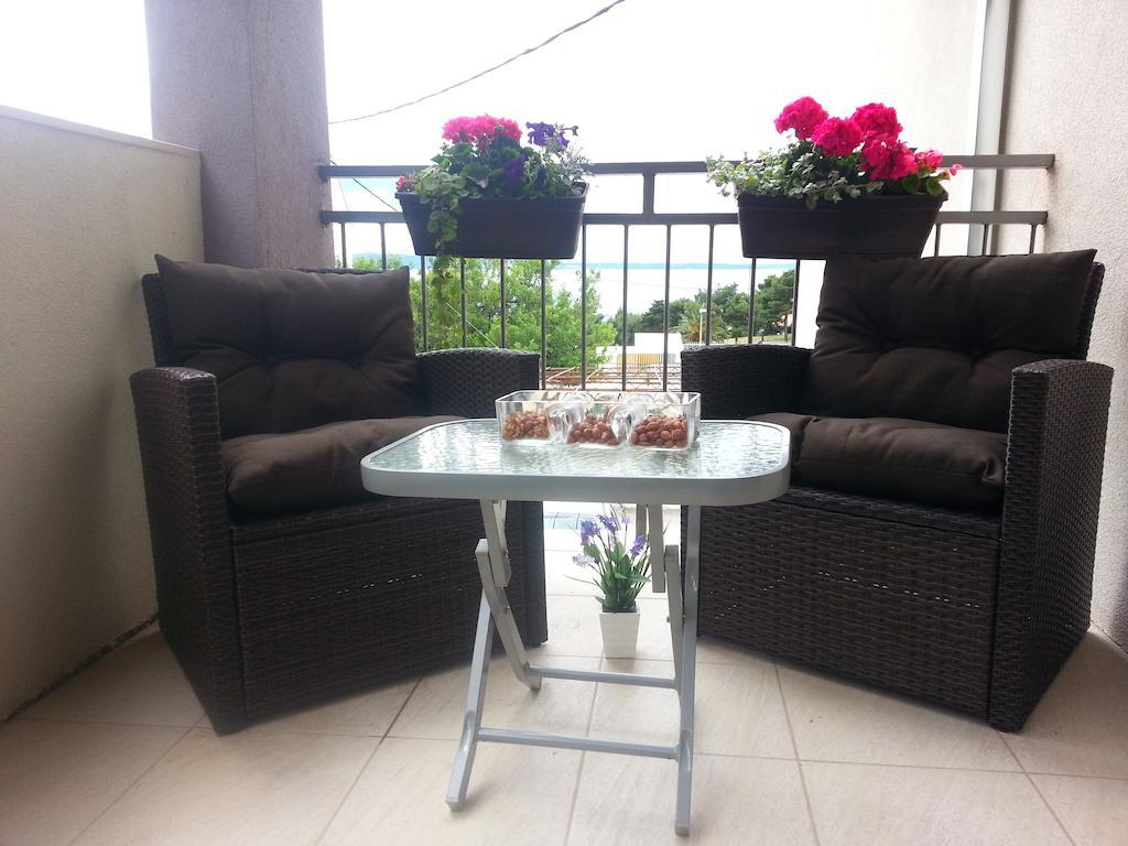 Holiday Home Petra 珀德垂那 客房 照片