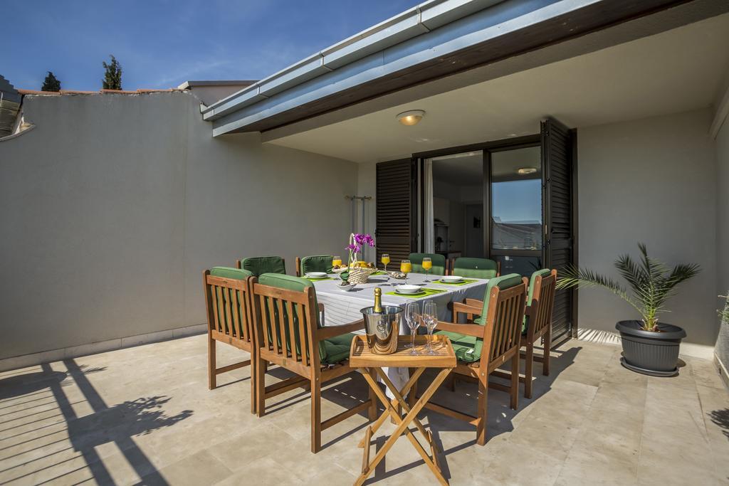 Holiday Home Petra 珀德垂那 外观 照片