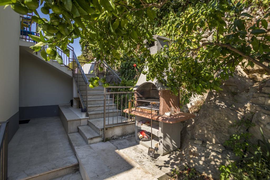 Holiday Home Petra 珀德垂那 外观 照片