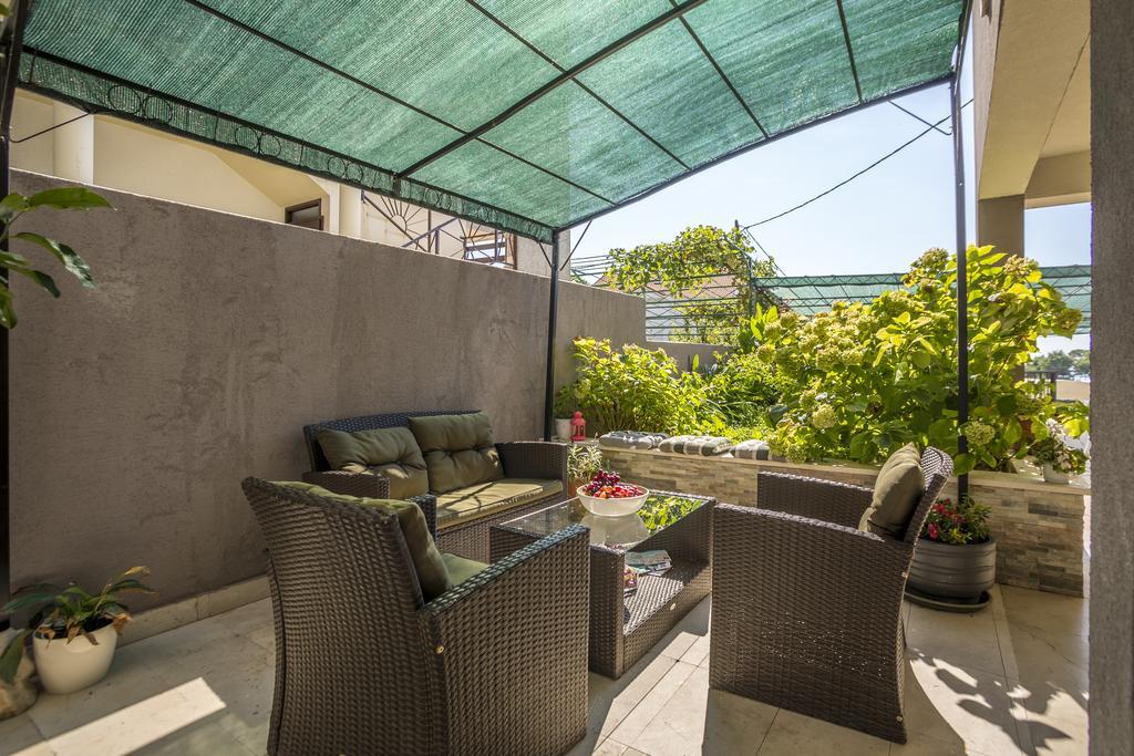 Holiday Home Petra 珀德垂那 外观 照片
