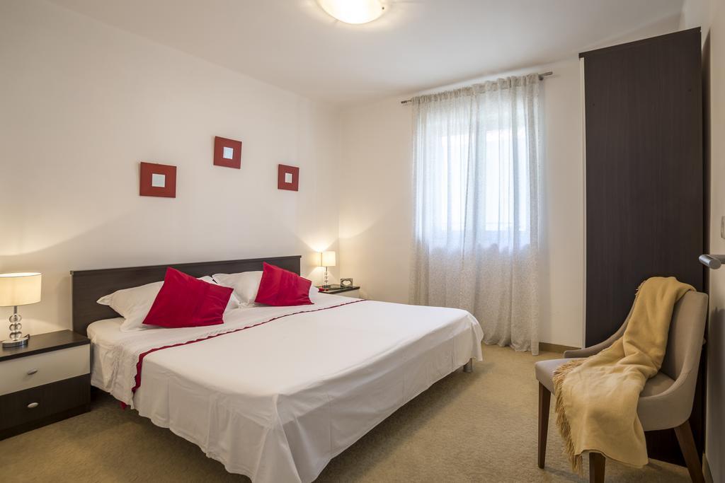 Holiday Home Petra 珀德垂那 外观 照片