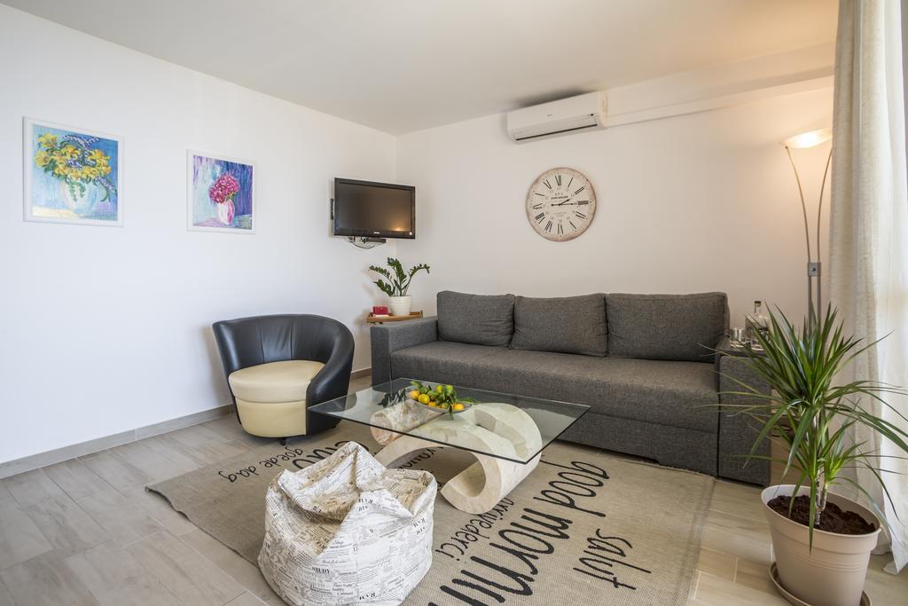 Holiday Home Petra 珀德垂那 外观 照片