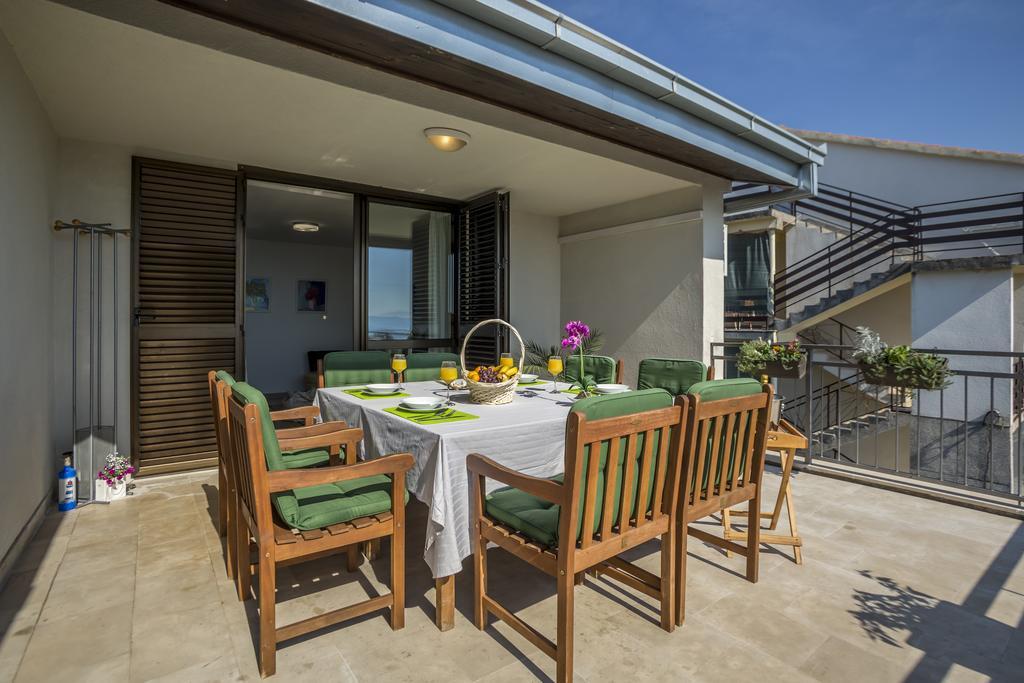 Holiday Home Petra 珀德垂那 外观 照片