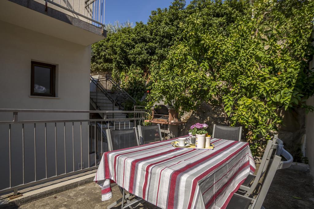Holiday Home Petra 珀德垂那 外观 照片