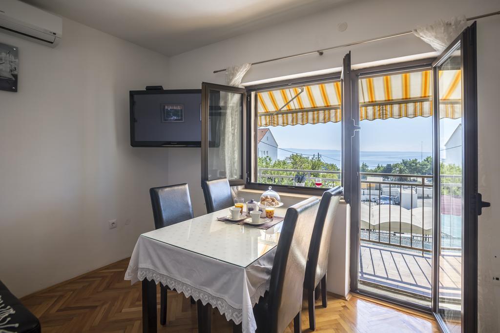 Holiday Home Petra 珀德垂那 外观 照片