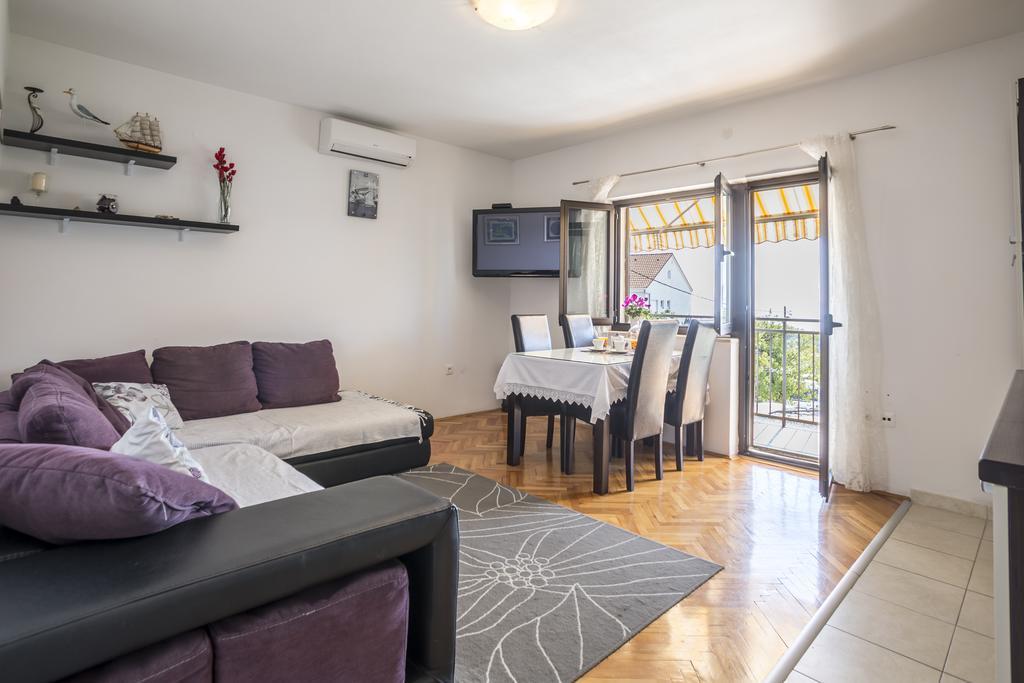 Holiday Home Petra 珀德垂那 外观 照片