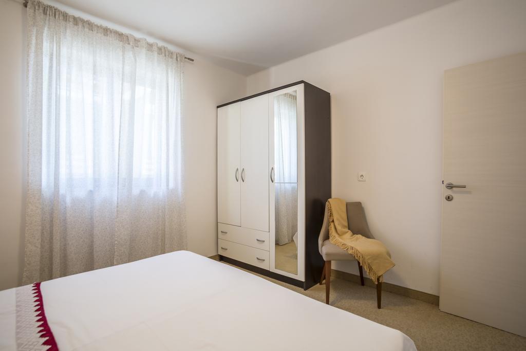 Holiday Home Petra 珀德垂那 外观 照片