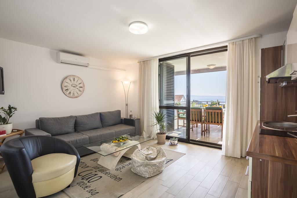 Holiday Home Petra 珀德垂那 外观 照片