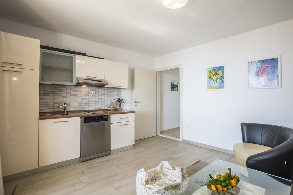Holiday Home Petra 珀德垂那 外观 照片